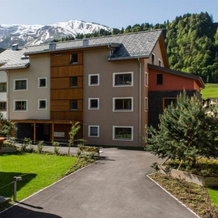 Titlis Resort Wohnung 821 - Inh 24482, Engelberg — photo 5