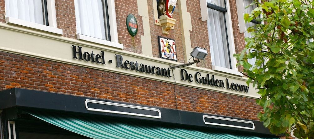 De Gulden Leeuw, Воркум — фото 1