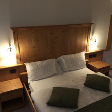 Albergo Alla Costa, Беццекка — фото 3