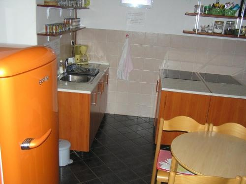Pliskovica Youth Hostel, Sezana — photo 1