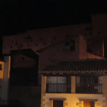 Apartamentos Turisticos El Refugio, 莫拉-德鲁维耶洛斯 — 照片 3