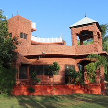 The Desert Haveli Resort And Camp, Дечу — фото 5