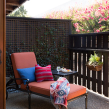 Rancho Caymus Inn, 圣赫勒拿 — 照片 2