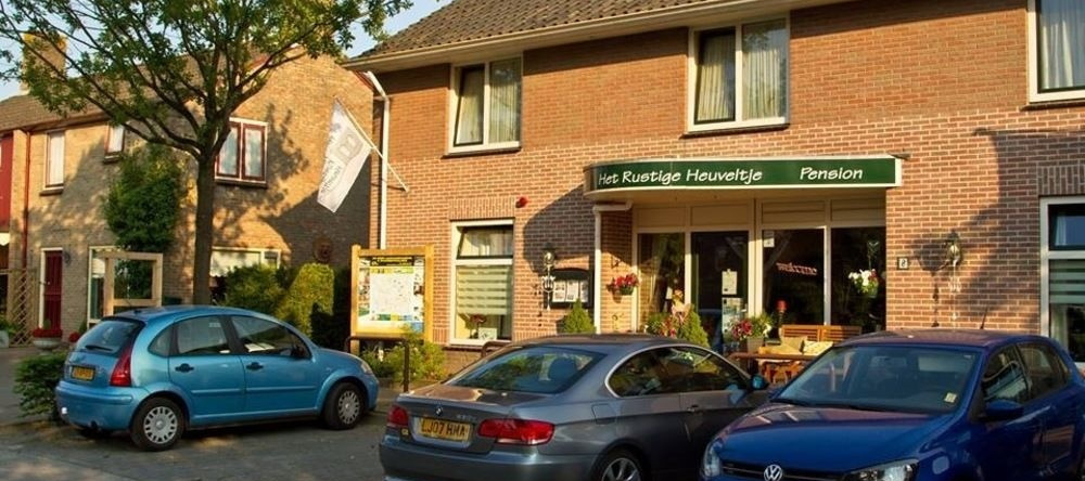 Het Rustige Heuveltje, Бархем — фото 1