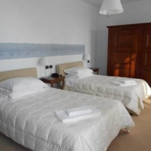 Hotel Villa San Giulio, 纳尔佐莱 — 照片 4