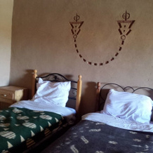 Hotel Awayou, Bou Drarar — photo 4