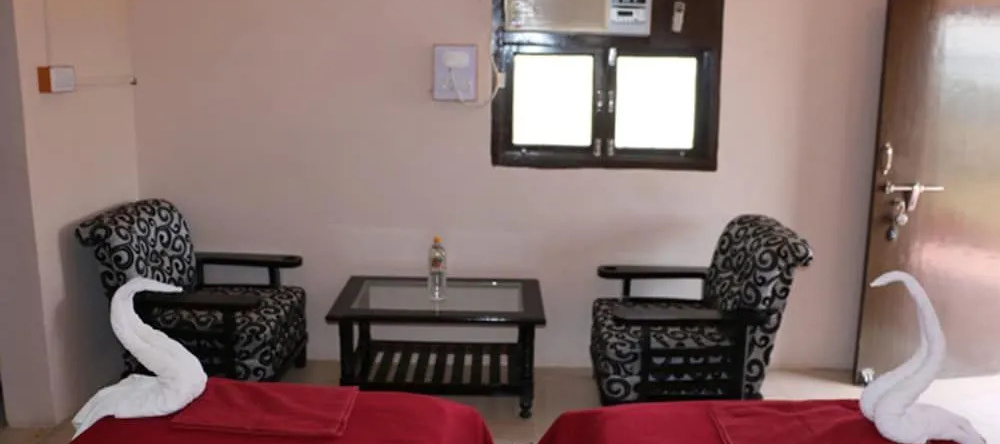 Kutch Safari Resort, Bhuj — photo 1