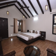 Palette- Tiger Village Resort, 巴姆德利 — 照片 2