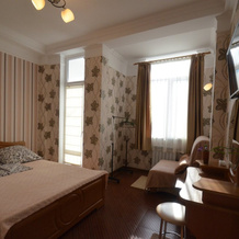 Guest House Parusnik, Alushta — photo 5