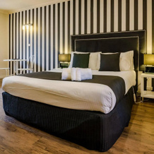 Bundanoon Country Inn Motel, 班达农 — 照片 4