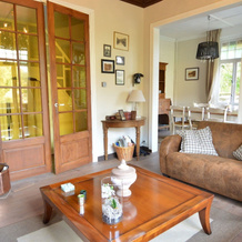 Cozy Holiday Home in Durbuy near Town Center, 费里耶尔 — 照片 2