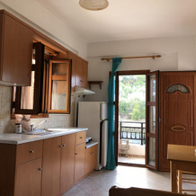 Nikos Apartments A3 in Gialiskari, Gialiskari — photo 5
