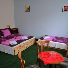 Guest House Blanka, 克伦特尼采 — 照片 2