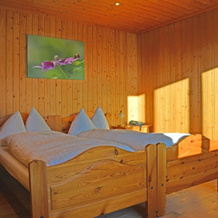 Sonnmatt Bergpension & Gesundheitszentrum, Ebnat-Kappel — photo 4