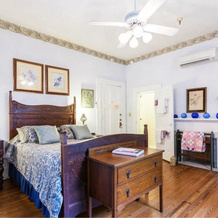 Herlong Mansion Bed & Breakfast, Миканопи — фото 4