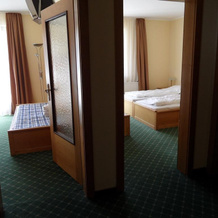 Hotel PlannerInn, 普拉纳拉尔姆 — 照片 4