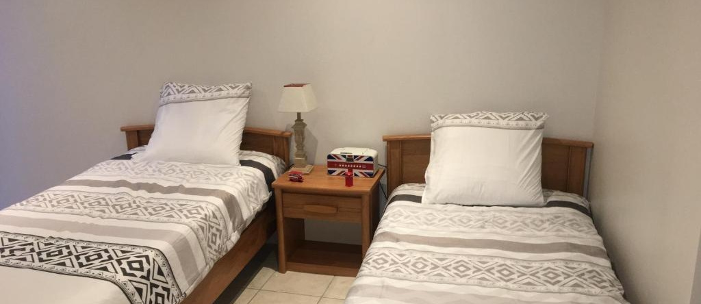 Appartement de la nation 1, La Tour-du-Pin — photo 1