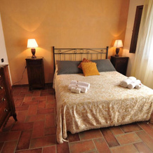 Agriturismo Podere Sertofano, 巴贝里诺瓦尔代尔萨 — 照片 2