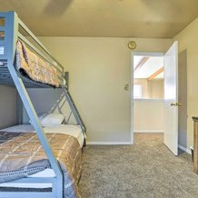 Las Cruces Home ~ 2 Mi to Nmsu Stadium!, 拉斯克鲁塞斯 — 照片 5