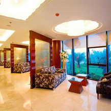 Zhoushan Putuo International Yacht Club Resort, 舟山 — 照片 2