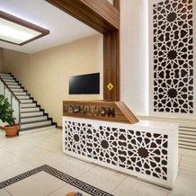 Turkler Hotel, 特拉布宗 — 照片 2
