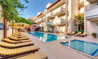 Nar Hotel