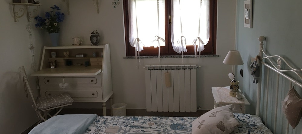 La Casa Di Menny, Монелья — фото 1