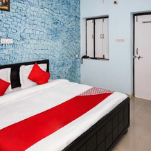 Oyo 28059 Hotel Wayside, Luni — photo 2
