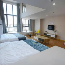Changfeng Lansu Express Hotel, Хэфэй — фото 4