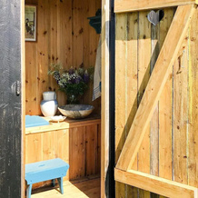 Country Cottage Near Ullared, 乌拉勒德 — 照片 2