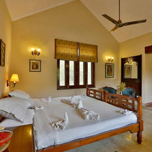 Mogli Resorts Kanha, Хатия — фото 3