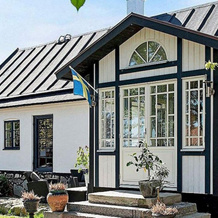 Holiday Home in Kivik, 基维克 — 照片 5