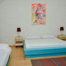 Namaste Beach Club & Hotel, Пунта Аренас — фото 4