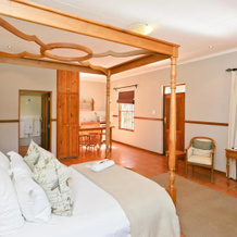 Beaufort Manor Country Lodge, 博福特西 — 照片 5