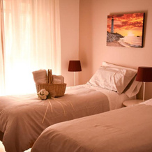 A Casa dei Bruno B&B, Pozzuoli — photo 2