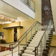 Hilton Minneapolis/Bloomington, Блумингтон — фото 4