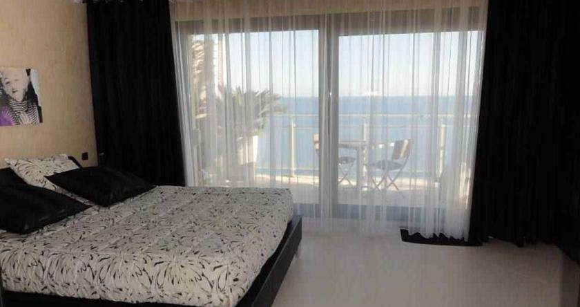 Pointe Croisette Penthouse, Cannes — photo 1