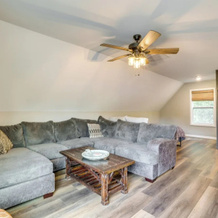 Cozy Covington Studio Rental Near Historic Square!, Ковингтон — фото 3
