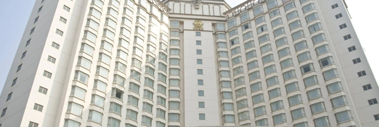 Foshan Fortuna Hotel, Foshan — photo 1
