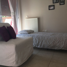 Suburban Deluxe Lodging & Retreat, 佩亚尼亚 — 照片 2