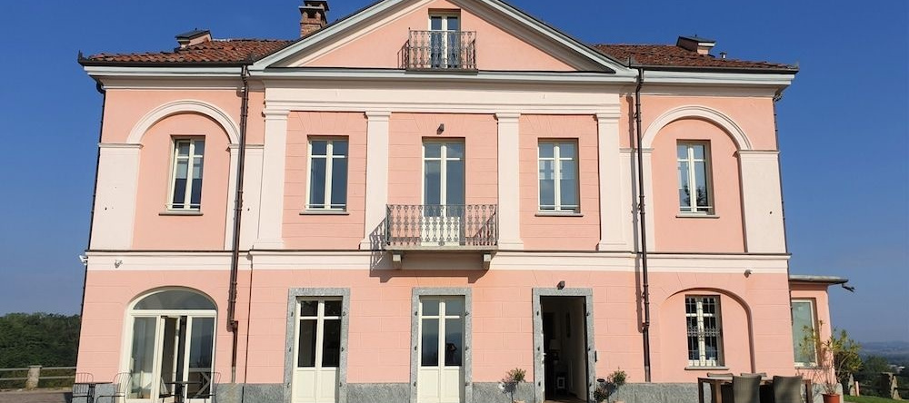 Villa Pumila B&B, Asti — photo 1