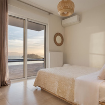 Kaerati Villa Aegina, 佩尔迪卡 — 照片 2
