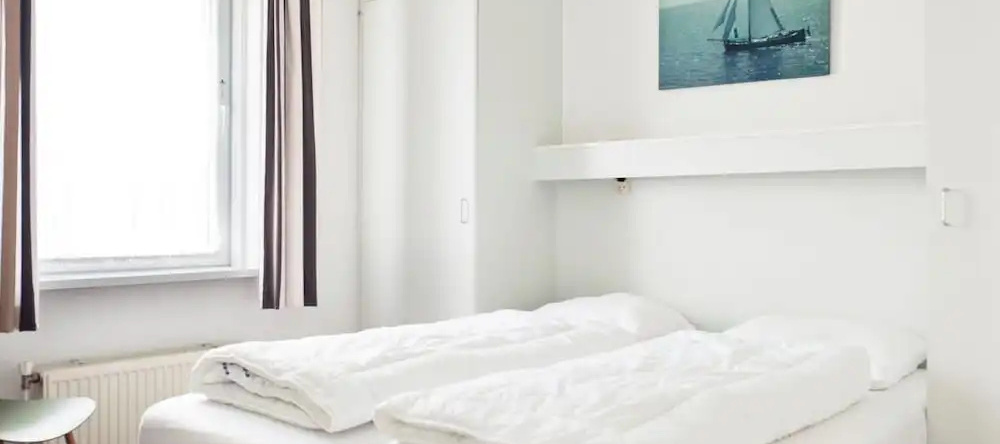 Holiday Home With Sauna, Outdoor Spa, Эрневальд — фото 1