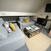 Charming 1-bed Apartment in Hereford, 马奇伯奇 — 照片 4
