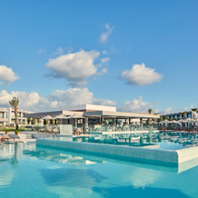 Atlantica Dreams Resort & Spa, 根纳迪 — 照片 5
