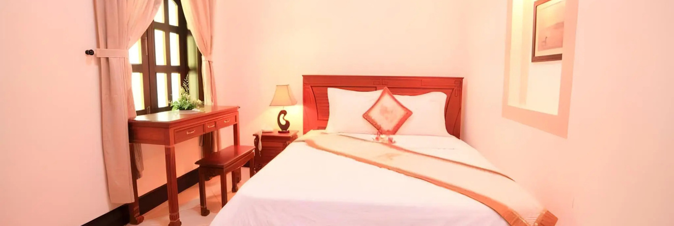 Con Ga Vang Resort, Phan Rang - Thap Cham — photo 1