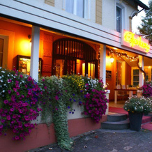 Hotel Elfenberg, Schieder-Schwalenberg — photo 5