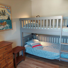 Breton holiday home in a quiet location near the beach, Saint-Pabu — photo 5