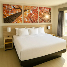 Days Inn By Wyndham Fergus Falls, Фергус-Фоллс — фото 4