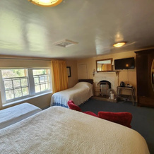 Manor Farm Bed & Breakfast, Grittleton — photo 4